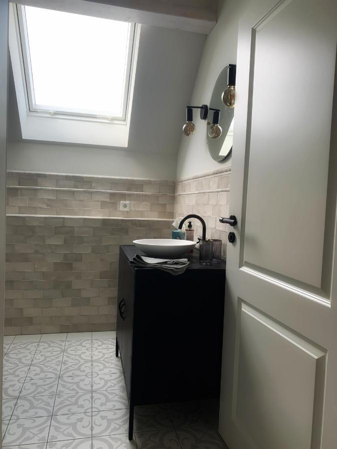 Appartement Njola - Dein Ruhiges Zuhause Am Naturschutzgebiet Sohland am Rotstein
