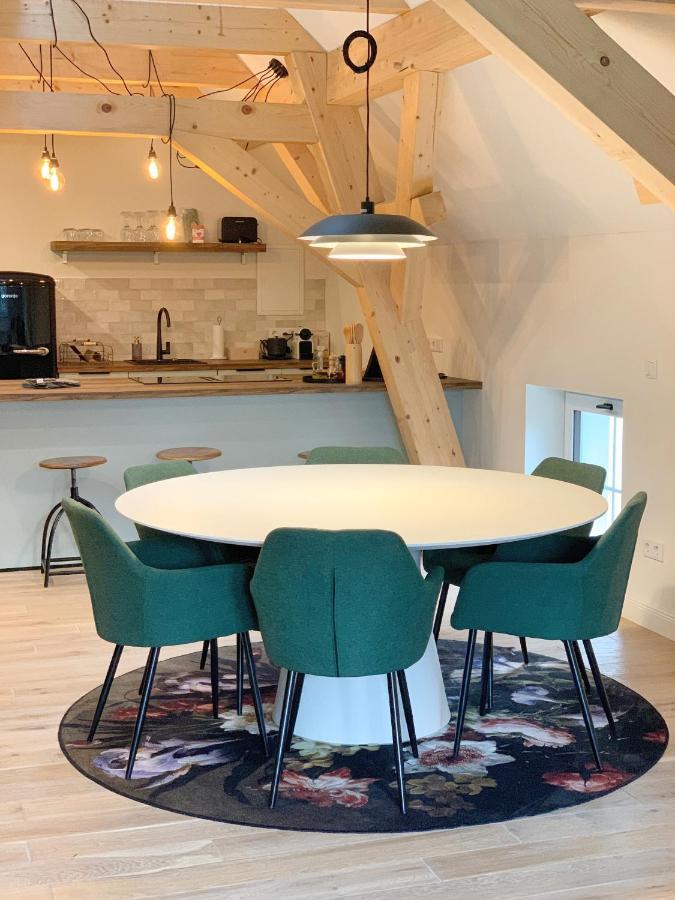 Appartement Njola - Dein Ruhiges Zuhause Am Naturschutzgebiet Sohland am Rotstein