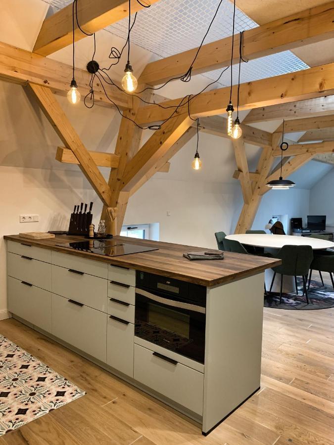 Appartement Njola - Dein Ruhiges Zuhause Am Naturschutzgebiet *